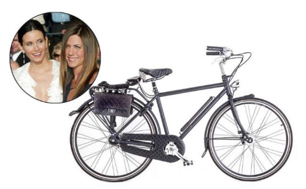 Los regalos más costosos y extravagantes de los famosos (Fotos)