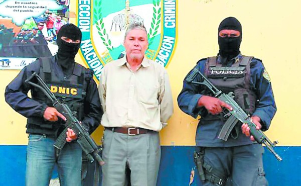 Honduras: Cae un veterano maestro por violación