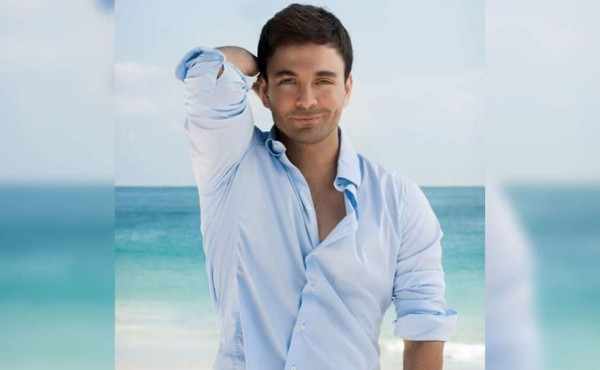 Antonio Asfura lanza su nuevo sencillo 'Adicción'