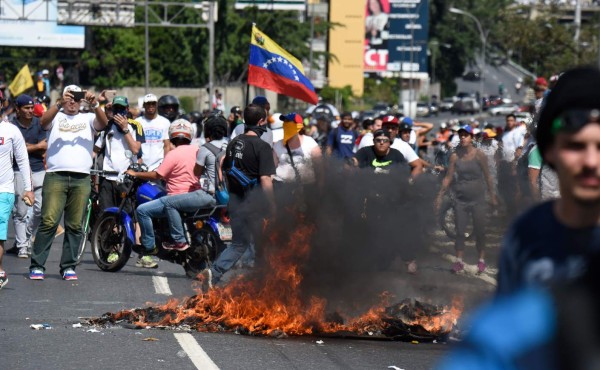Maduro se dice listo para suspender inmunidad parlamentaria en Venezuela