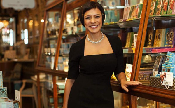 Mujeres exitosas que ponen a Honduras en alto