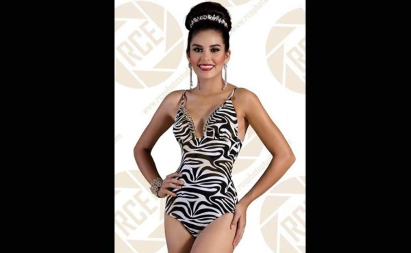 Miss Honduras Mundo y su hermana, buscadas por equipos especiales