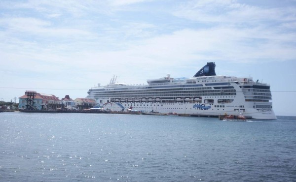 23 fotografías que demuestran que Roatán es el mejor sitio para vacacionar