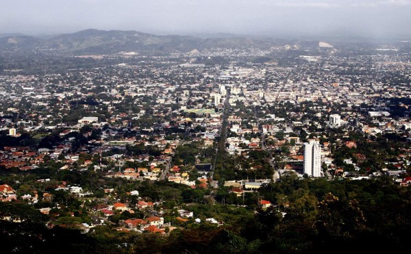 Sub 17 de Honduras sueña con el mundial