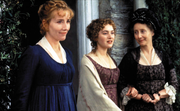 Un año de estreno para Emma Thompson