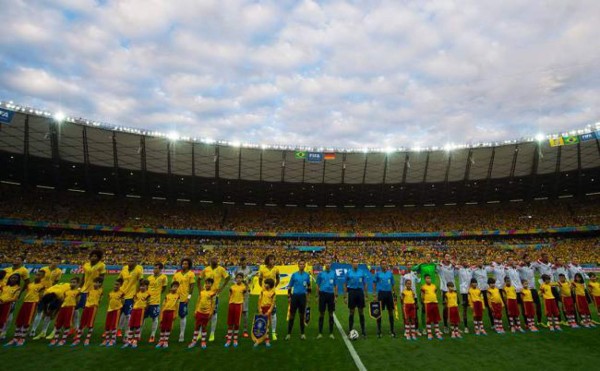 FIFA explica por qué no hubo minuto de silencio por Di Stéfano