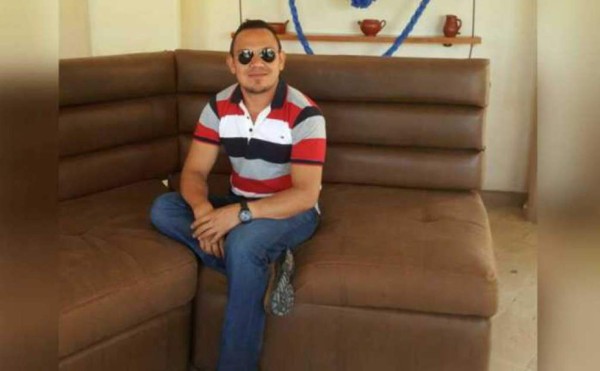 Mamá de desaparecido: 'Tengo la fe en Dios que mi hijo está con vida”