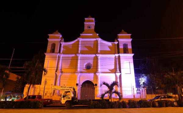Santa Barbara, tierra del café y del junco
