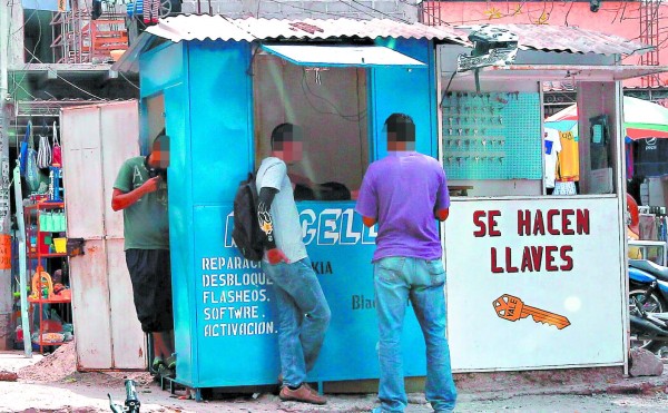 DNIC desmantelará talleres de hackers