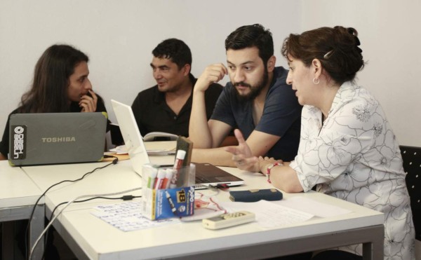 Hoy finaliza la convocatoria del festival de cortos EL HERALDO