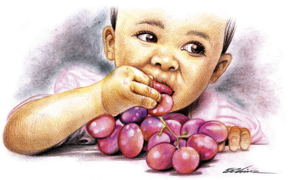 Las uvas agrias (ParteII)