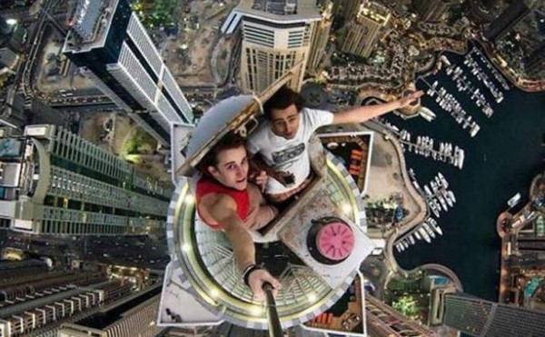 Selfie, la fotografía que ha acabado con la vida de 49 personas