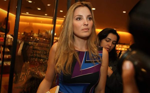 Brasil ordena retirar reportaje de hackeo a primera dama&nbsp;