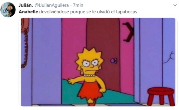 Los mejores memes que dejó la desaparición de Annabelle, la 'muñeca diabólica'  