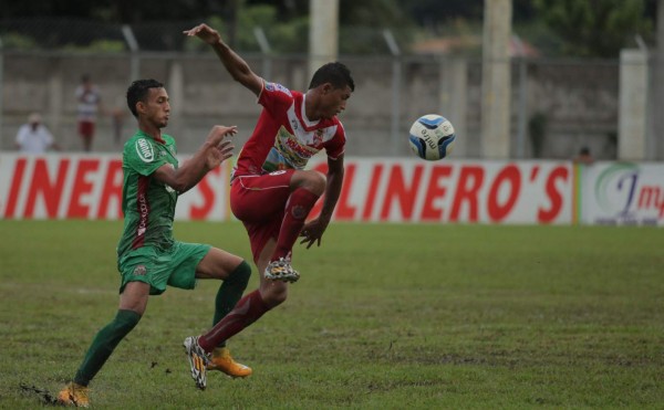 Marathón-Real Sociedad termina con polémica