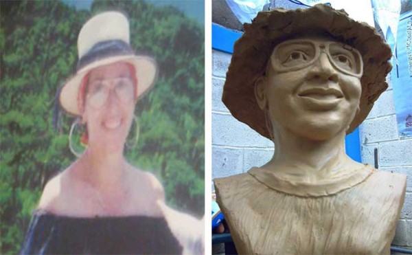 Luna López y Kawas, defensores ambientalistas asesinados por sus ideales&nbsp;&nbsp;