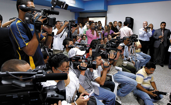 'Defendemos la libertad de expresión'