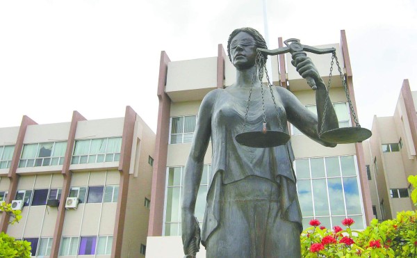 Honduras: CSJ pide que solicitudes de extradición las conozca un juez con Jurisdicción Nacional