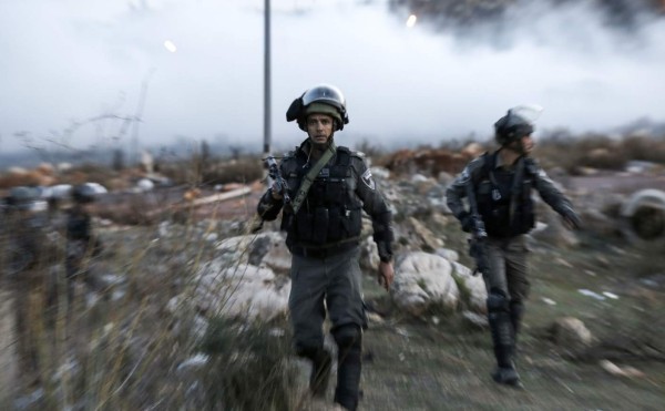 Decenas de miles protestan en el mundo contra la declaración de Trump sobre Jerusalén