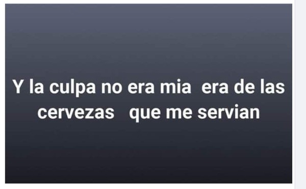 Las redes estallan con memes de Karen Espíndola, la joven que mintió a su madre para quedarse en un bar en México