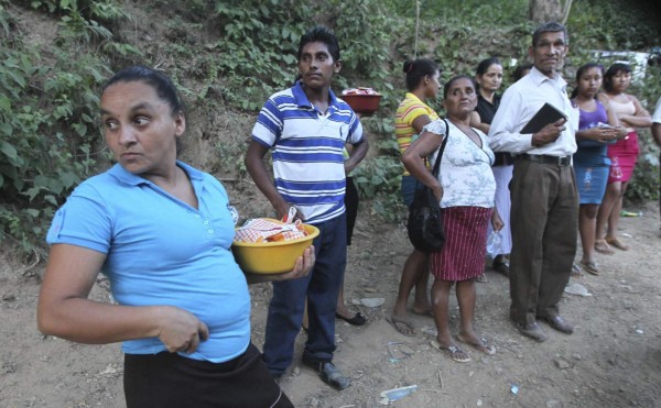 Por un mes suspenden actividad minera en san juan arriba