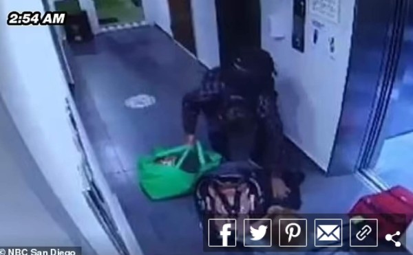 Aterrador: Padre viajó a México para asesinar con saña a sus dos hijos