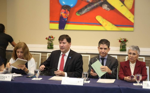 La falta de voluntad política impide iniciar el proceso de diálogo