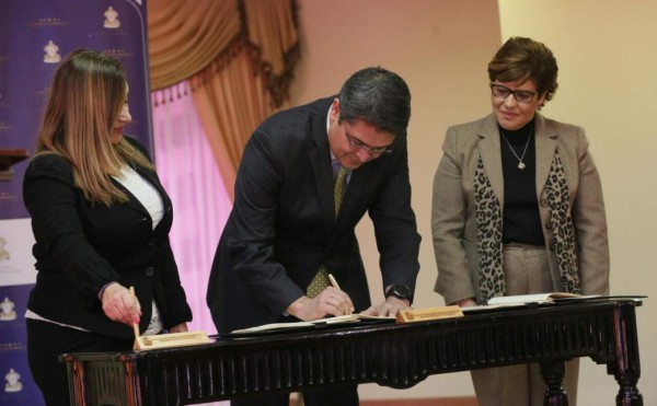 Banco Interamericano de Desarrollo presta 60 millones de dólares para calidad educativa