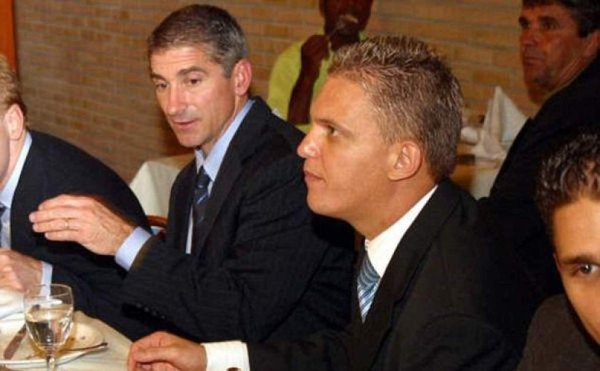 EEUU: Arrestan a brasileño con $20 millones en efectivo &nbsp;