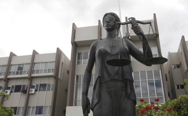 Tiembla la 'clase política”