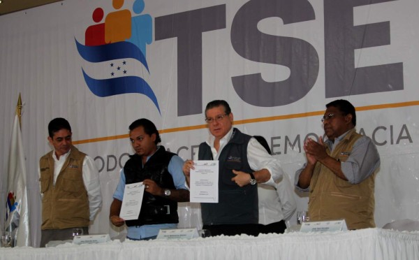 TSE: Campaña en redes no podrá regularse durante silencio electoral