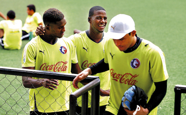 El centenario del Olimpia se viste de gala