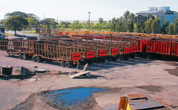 Más de 8,000 empleos generará zafra de caña de azúcar en la zona sur de Honduras