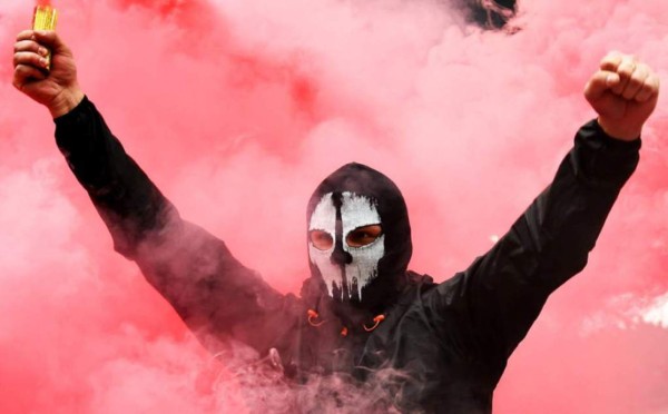 FIFA descarta problemas de seguridad en Rusia