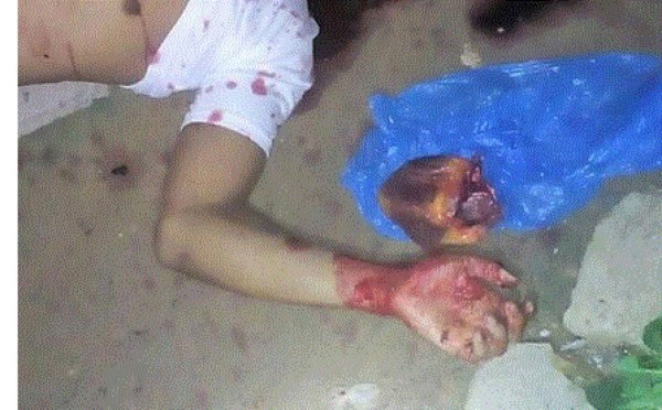 Nueva masacre: Mueren 33 presos en cárcel de Roraima, norte de Brasil &nbsp;&nbsp;