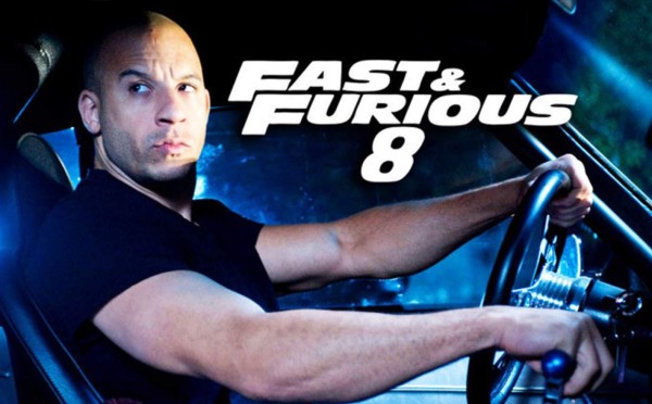 Rápido y Furioso 8 ya se está filmando en Cuba&nbsp;&nbsp;