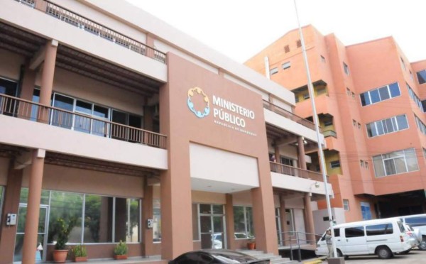 Emiten tres sentencias condenatorias, dos son a exfuncionarios del Estado de Honduras