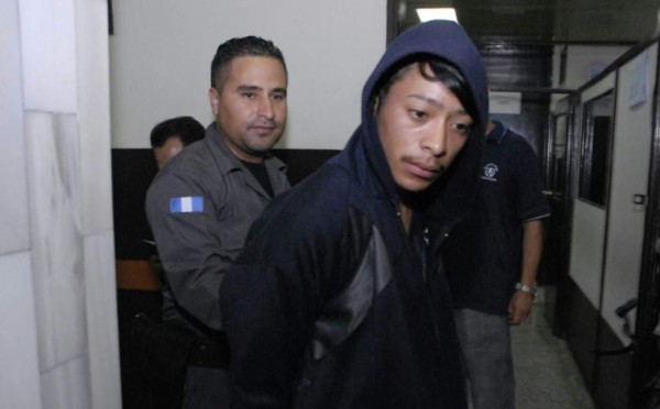 Pandillero confiesa a sangre fría por qué mató a una periodista guatemalteca