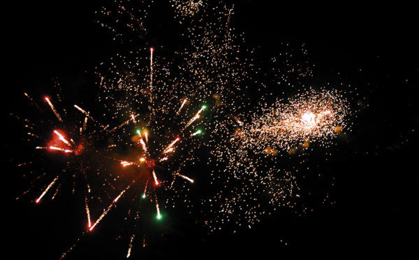 Tegucigalpa celebra 435 años de fundación