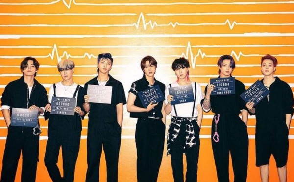 Desde grupos rotos hasta denuncias por abuso: Los escándalos más graves del K-Pop en 2021 (FOTOS)