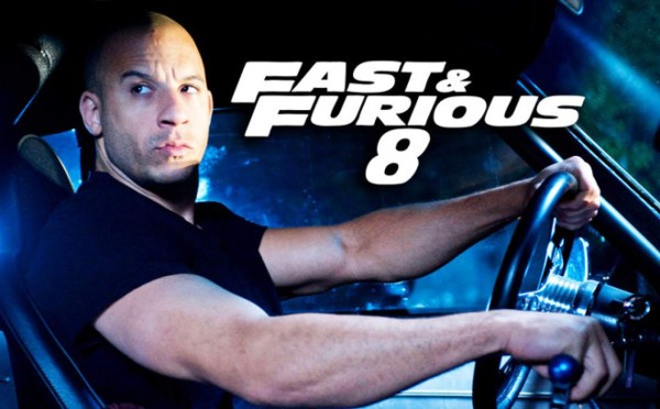 Tráiler de Rápido y Furioso 8 es furor en redes sociales