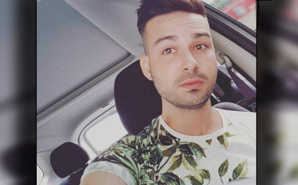 Hallan muerto a primo de empresario hondureño en el norte de Honduras