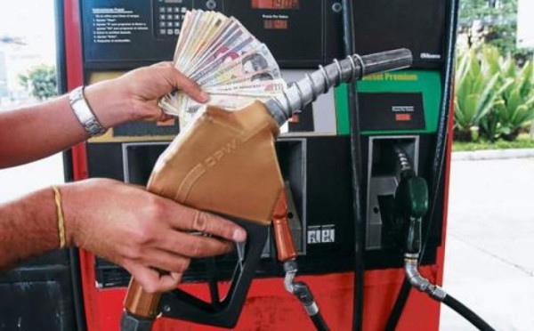 Honduras: 2016 comienza con una baja en el precio de los combustibles