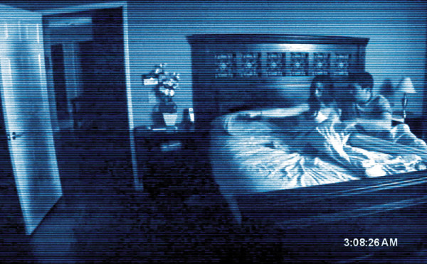 El terror en el cine a través de los tiempos