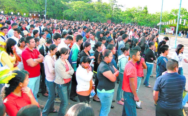 UNAH reformará método de evaluación