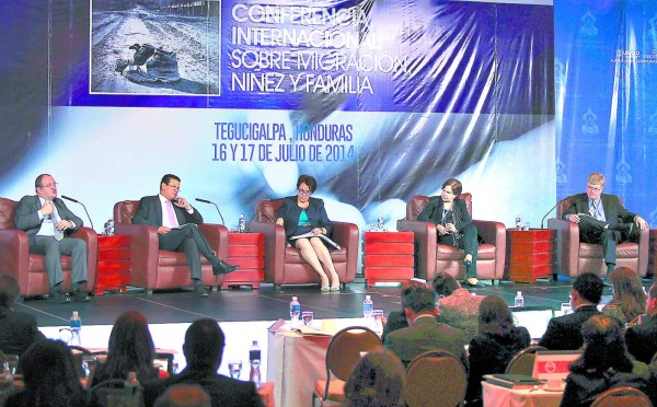 Países emisores y receptores acuerdan apoyo común