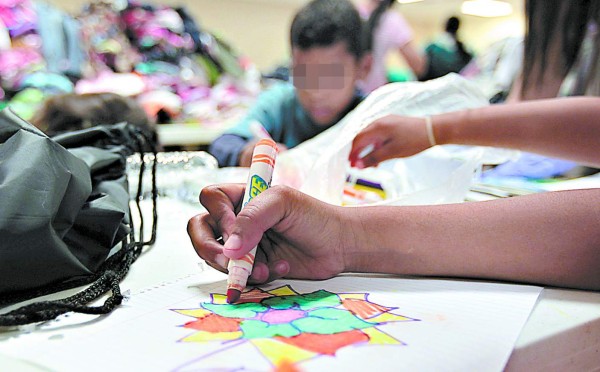 Obama ignorará al Congreso para atender crisis de niños