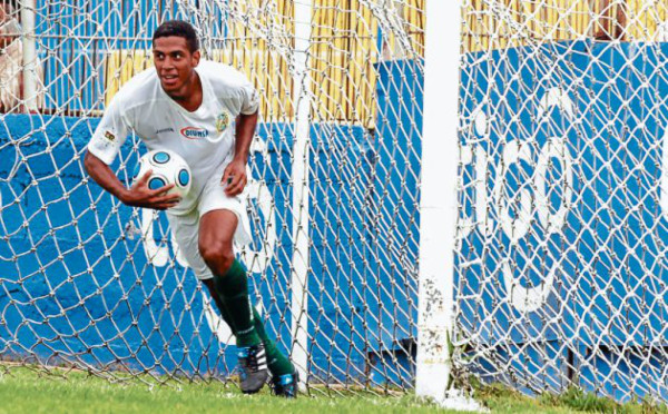 Nuevos refuerzos para el Platense