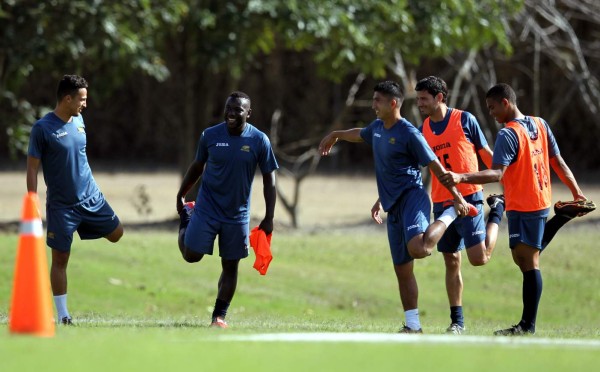 Wilmer Crisanto: 'Quiero dejar huella en el club”