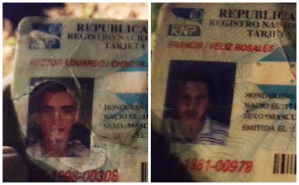 Matan a sobrino de alcalde hondureño